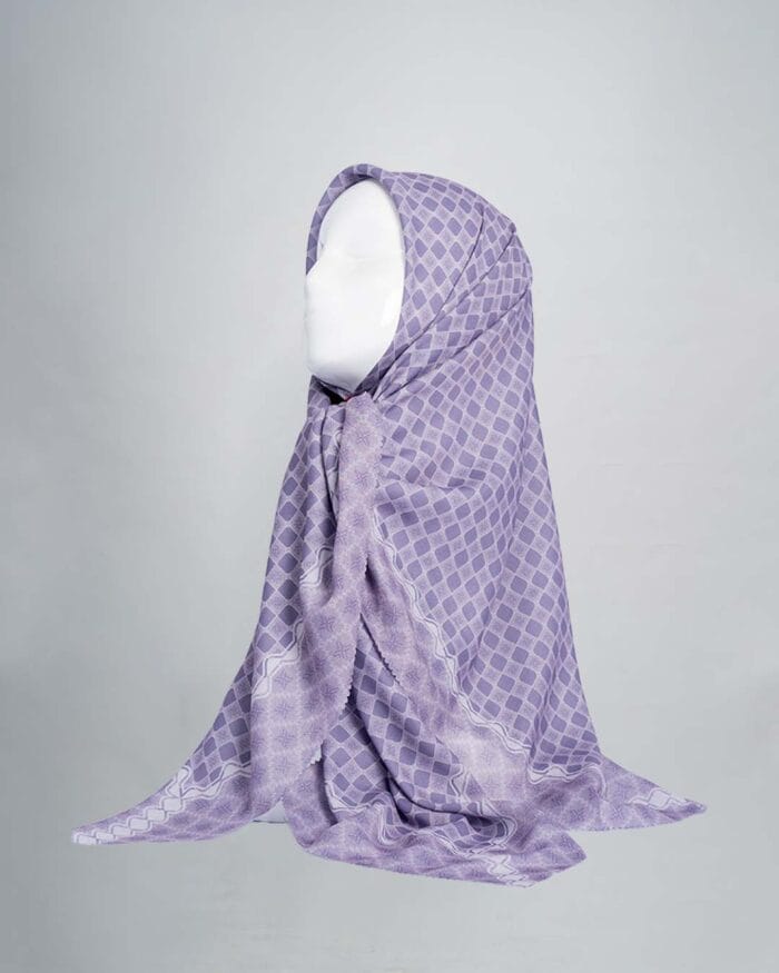 Claudya scarf - Image 2