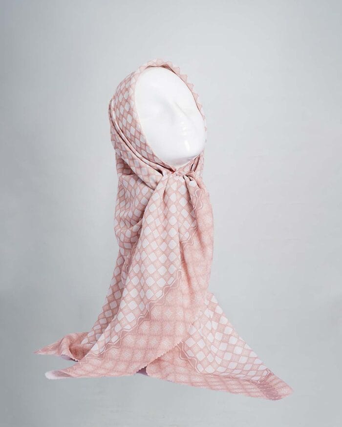 Claudya scarf - Image 5