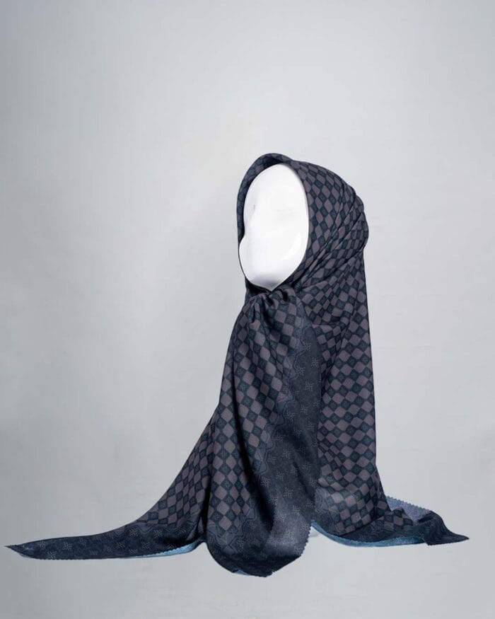 Claudya scarf - Image 3