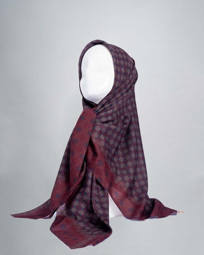 Claudya scarf - Image 6