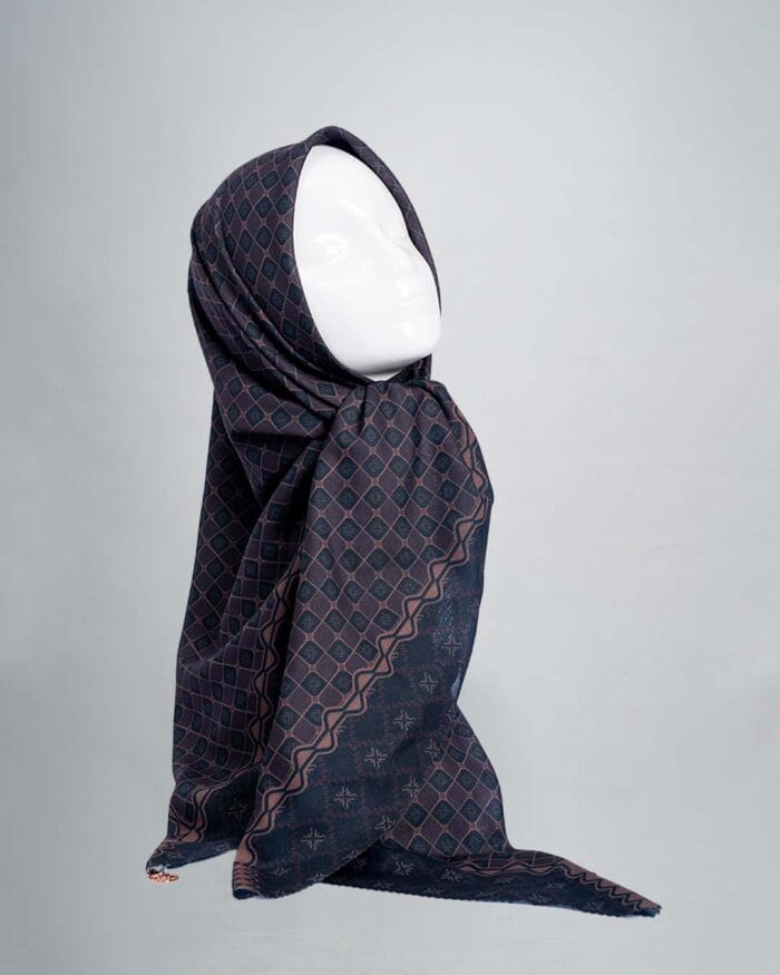 Claudya scarf - Image 4
