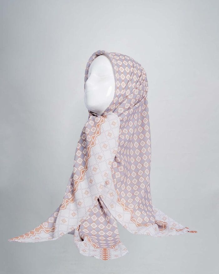 Claudya scarf - Image 7