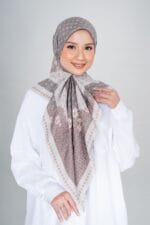 Gabina Scarf - Gambar 10