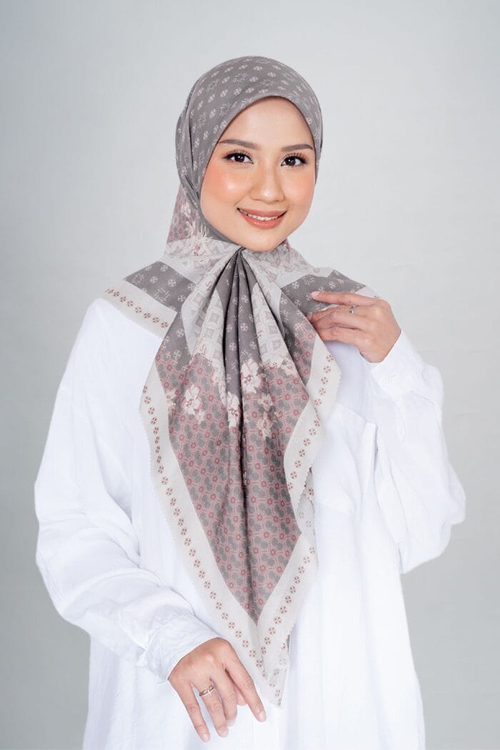 Gabina Scarf - Gambar 10