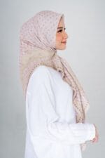 Gabina Scarf - Gambar 4