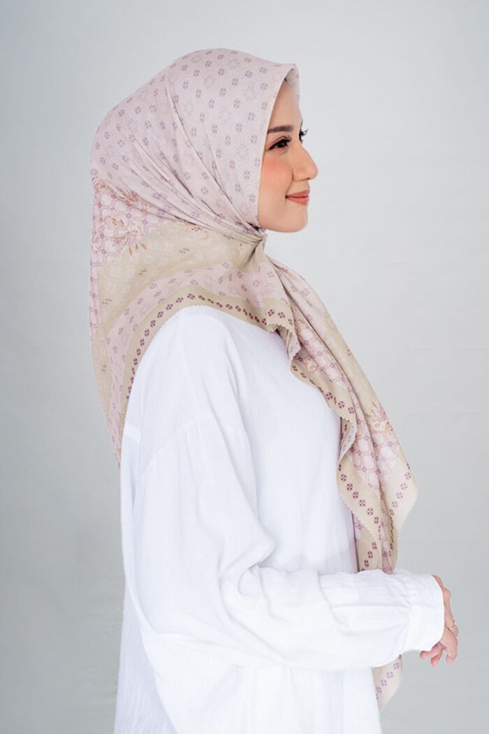 Gabina Scarf - Gambar 4