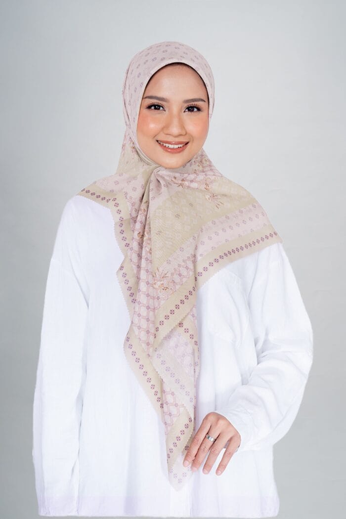 Gabina Scarf - Gambar 5