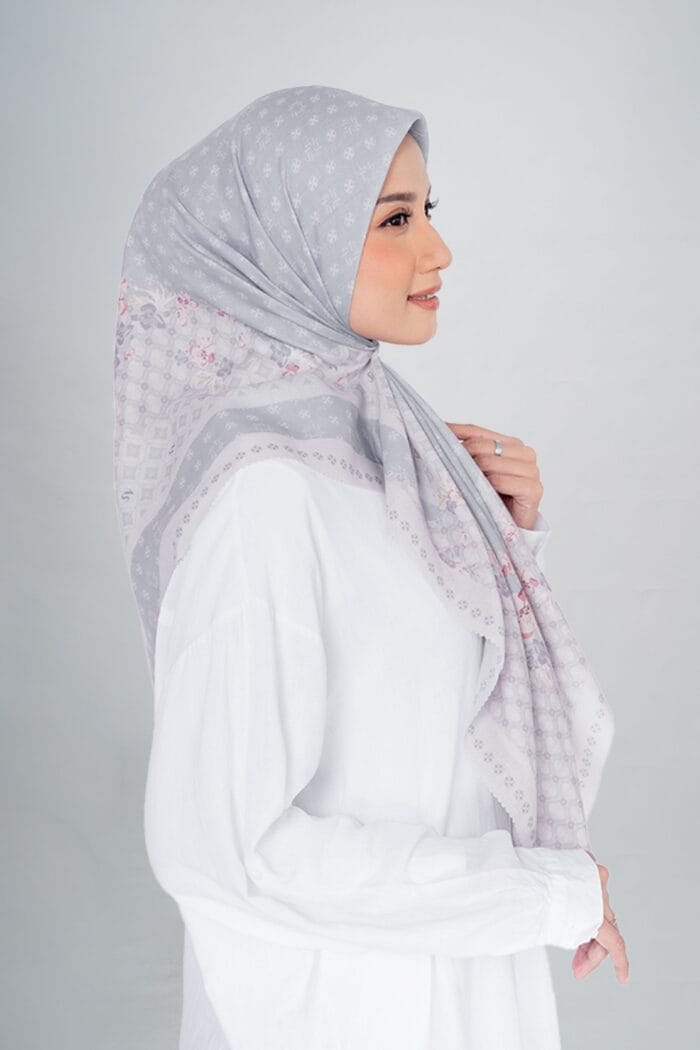 Gabina Scarf - Gambar 7