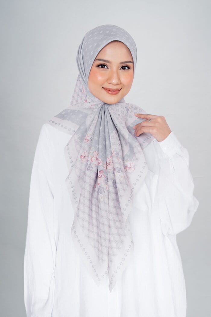 Gabina Scarf - Gambar 8