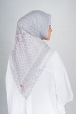 Gabina Scarf - Gambar 9