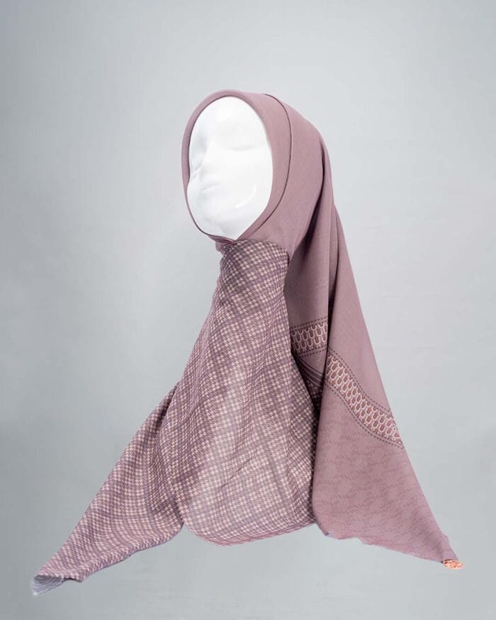 Hanamira scarf - Image 4