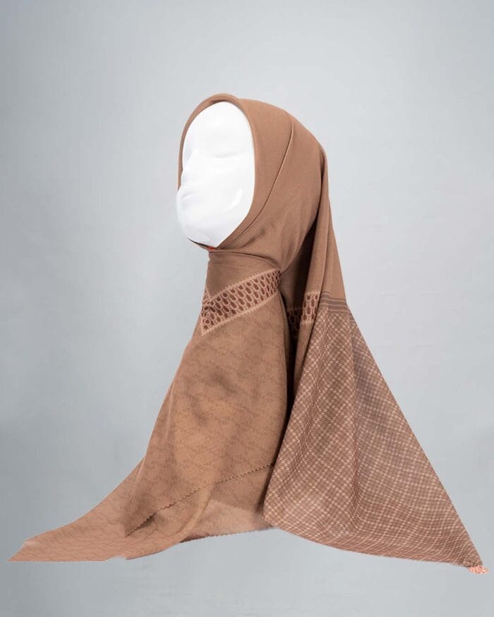 Hanamira scarf - Image 3
