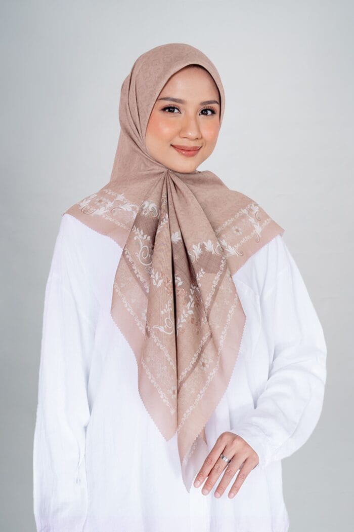 Kimora Scarf - Gambar 14