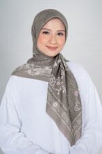 Kimora Scarf - Gambar 3