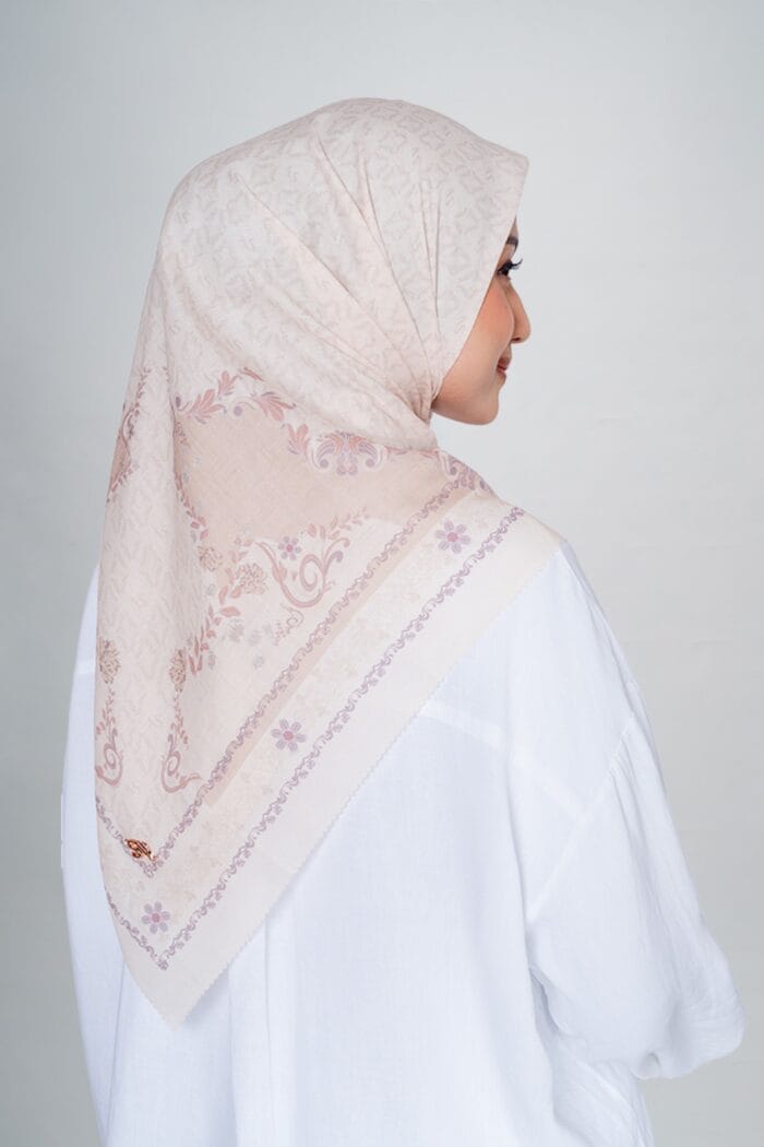 Kimora Scarf - Gambar 4
