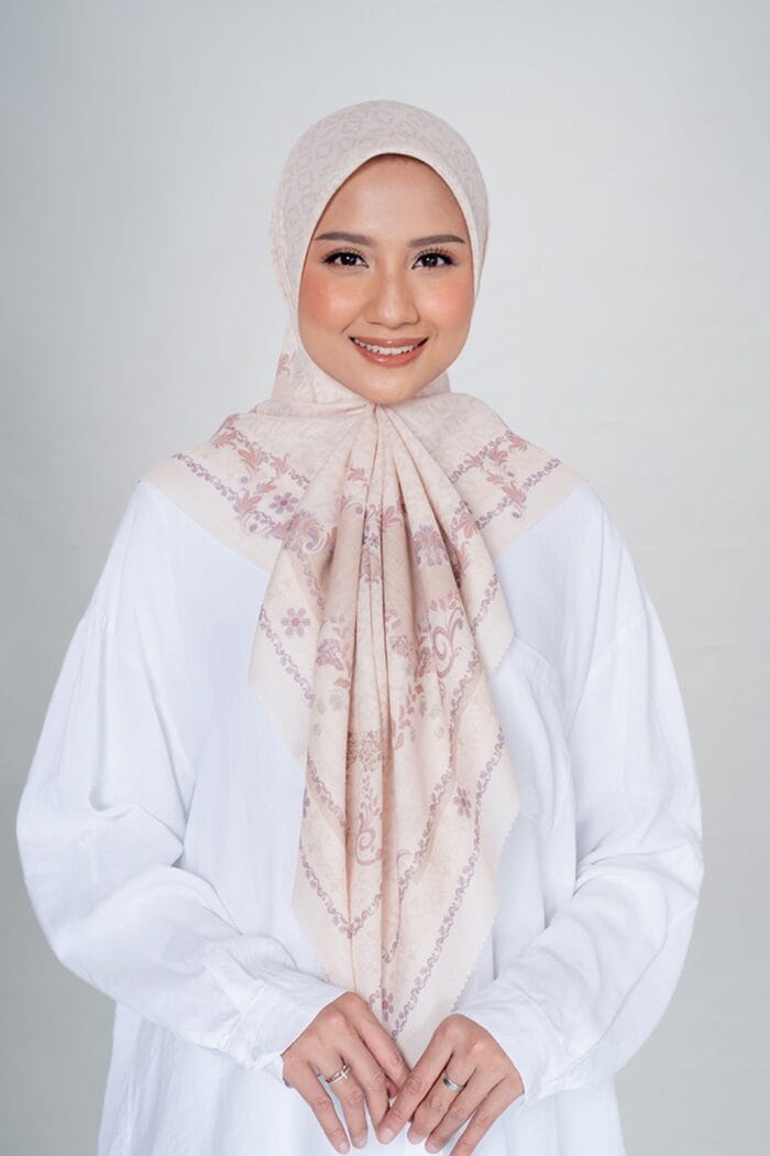 Kimora Scarf - Gambar 5