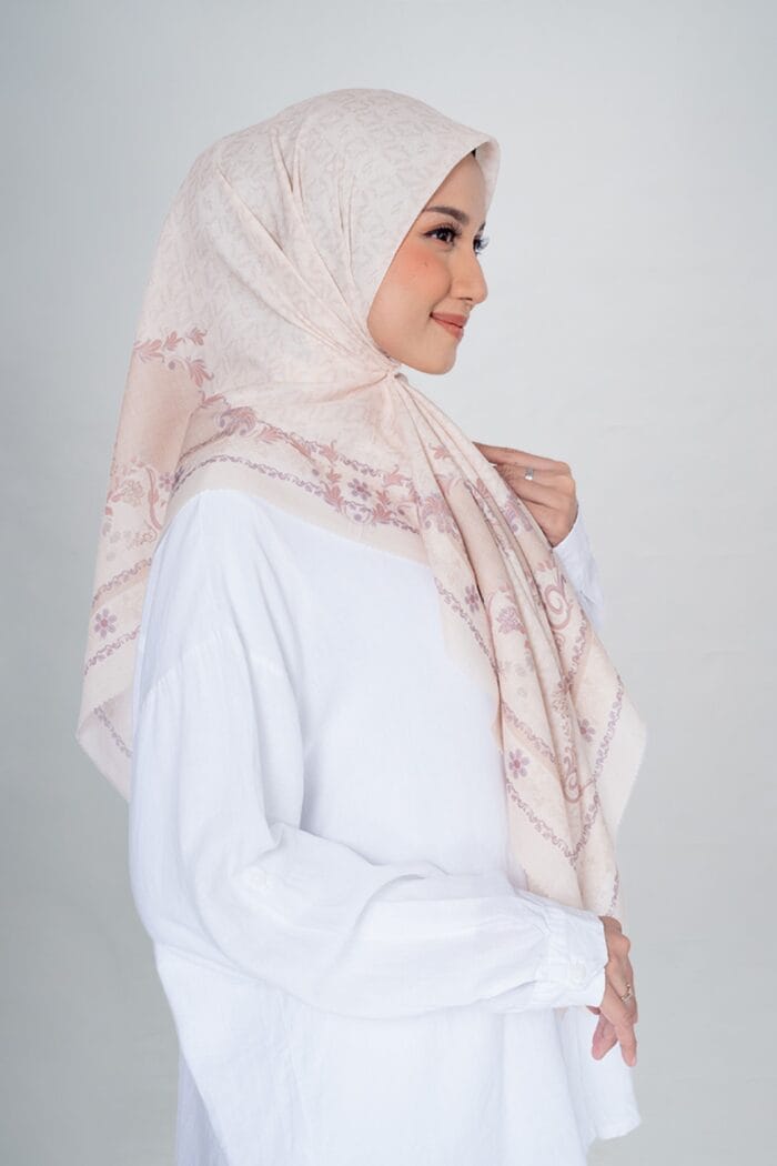 Kimora Scarf - Gambar 7