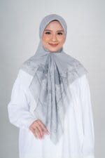 Kimora Scarf - Gambar 9