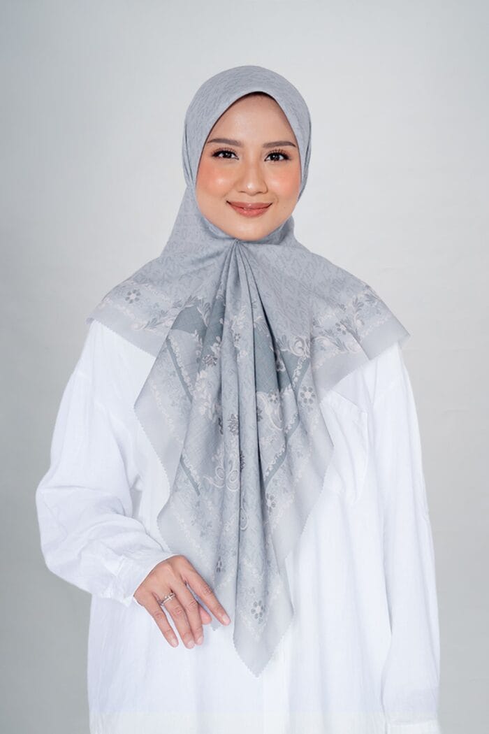 Kimora Scarf - Gambar 9