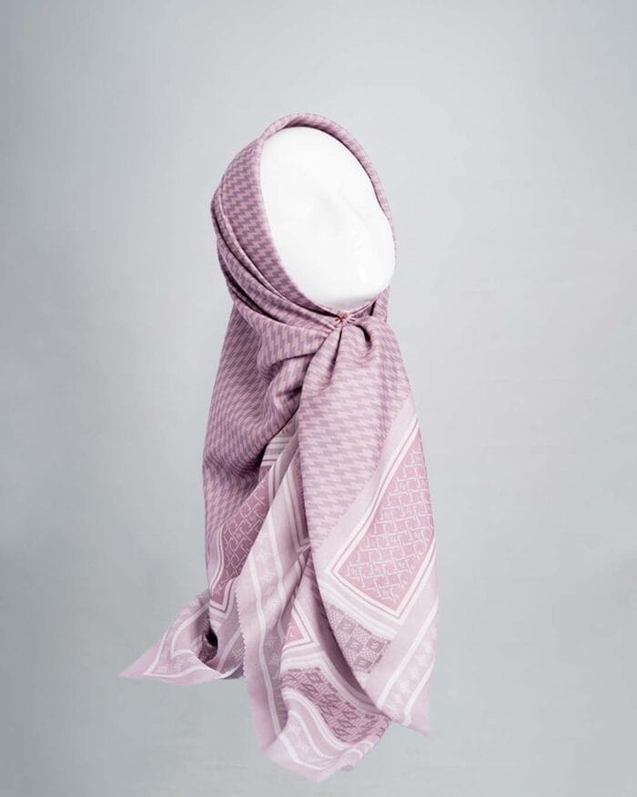 Lily scarf - Image 2