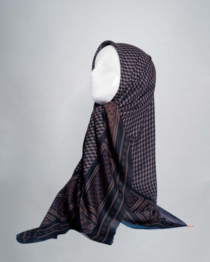 Lily scarf - Image 3