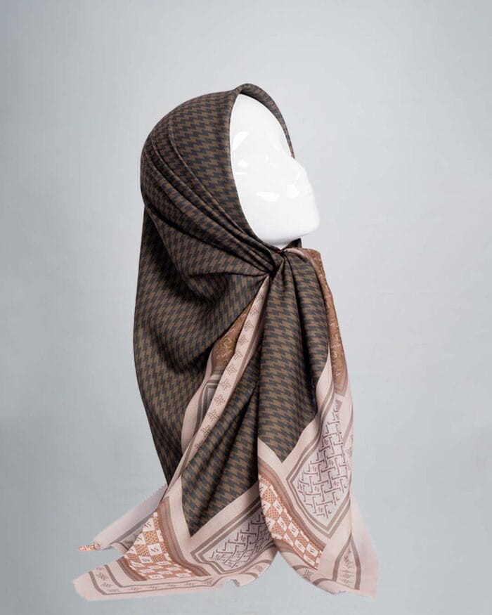 Lily scarf - Image 4