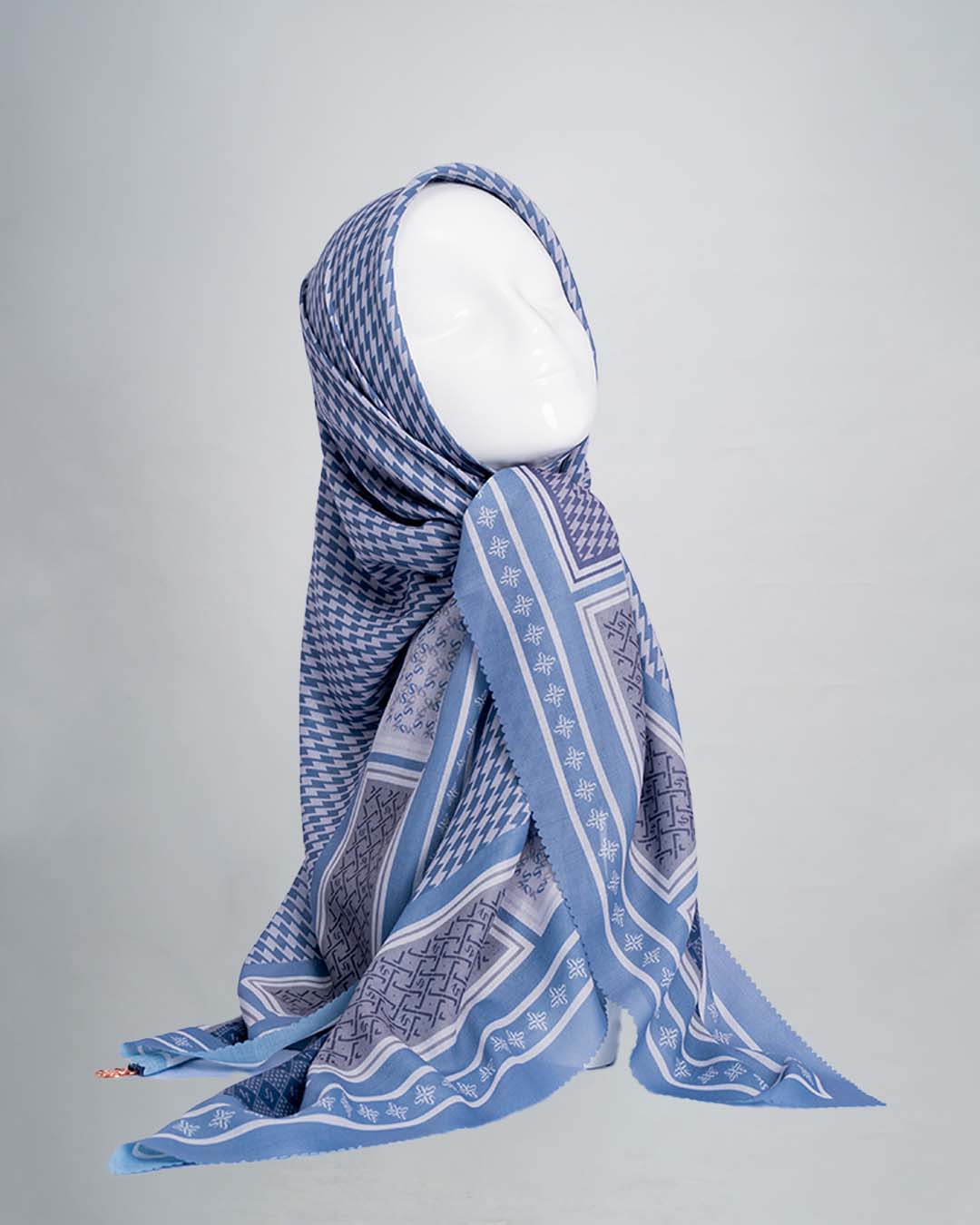 Lily_4 Lily scarf - Image 1