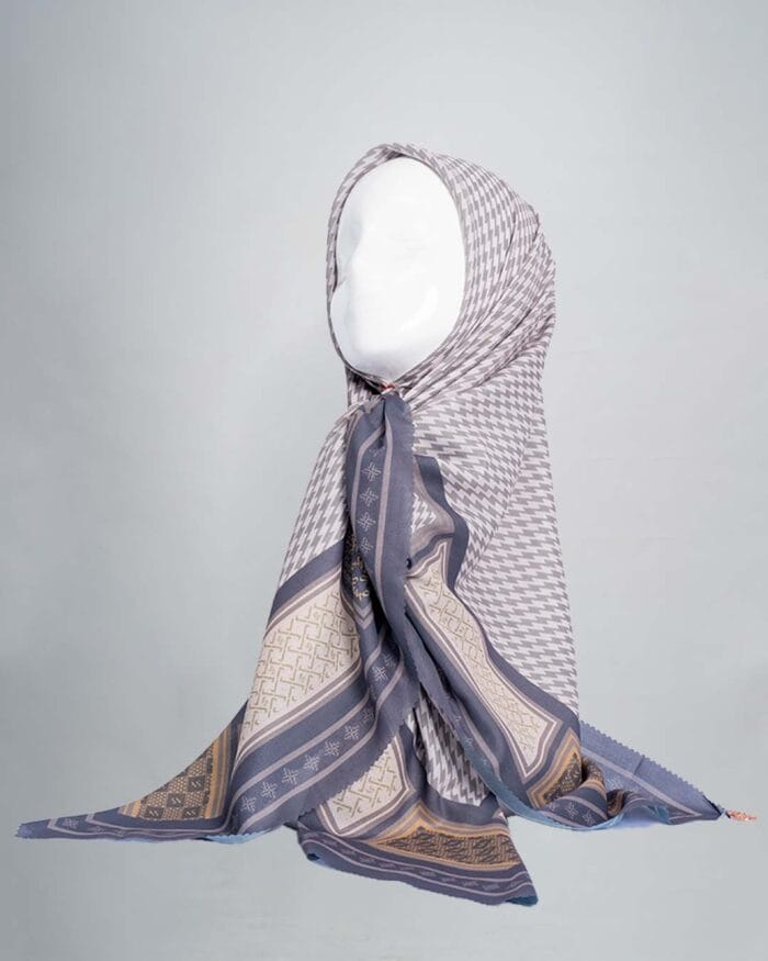 Lily scarf - Image 5