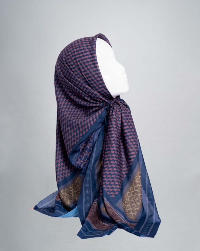 Lily scarf - Image 6