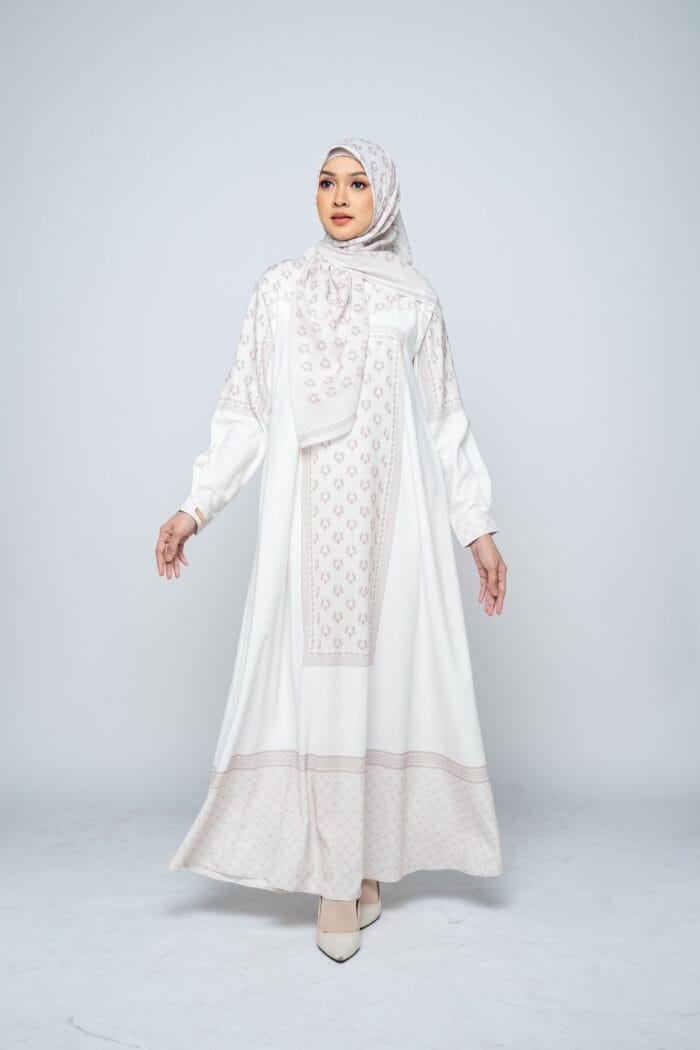 Layali Dress - Gambar 2