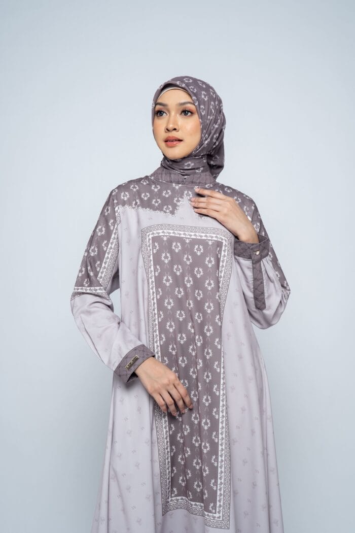 Layali Dress - Gambar 7