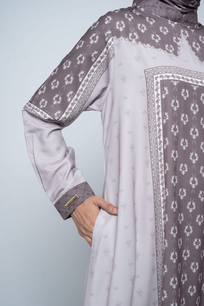 Layali Dress - Gambar 6