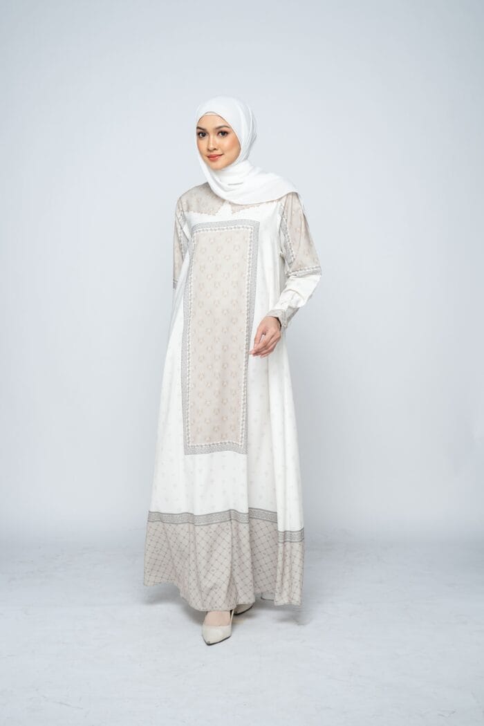 Layali Dress - Gambar 5
