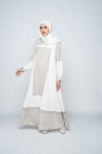 Layali Dress - Gambar 4
