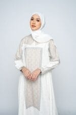Layali Dress - Gambar 3