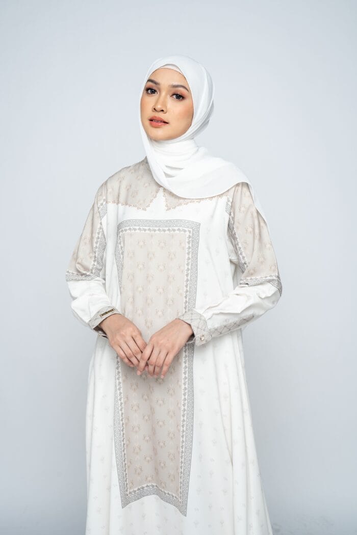 Layali Dress - Gambar 3