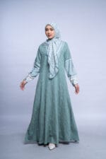 Jean Dress - Gambar 2