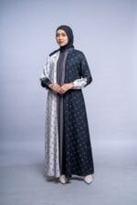 Zaharia Dress - Gambar 19