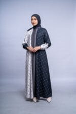 Zaharia Dress