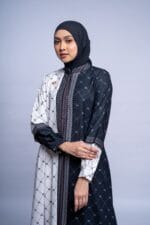 Zaharia Dress - Gambar 20