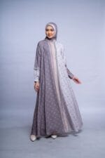Zaharia Dress - Gambar 4