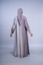 Zaharia Dress - Gambar 5