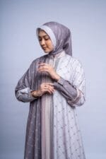 Zaharia Dress - Gambar 6
