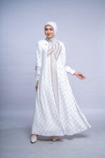Zaharia Dress - Gambar 7