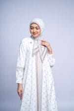 Zaharia Dress - Gambar 8