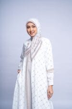Zaharia Dress - Gambar 9