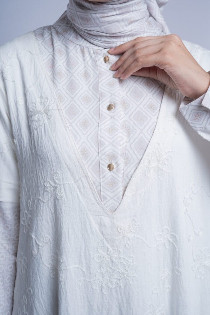 Jean Dress - Gambar 13