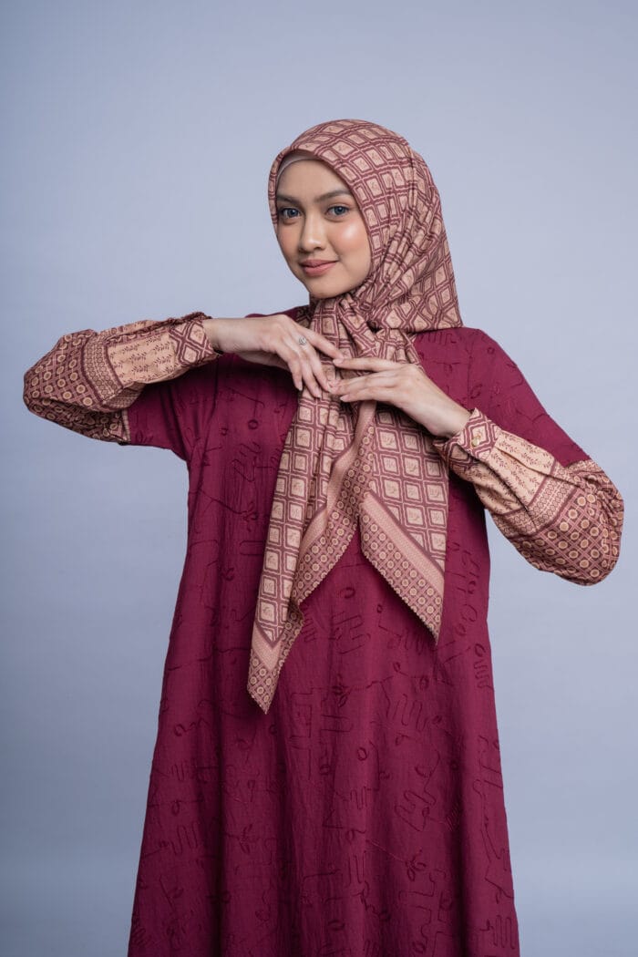 Jean Dress - Gambar 15