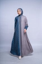 Zaharia Dress - Gambar 10