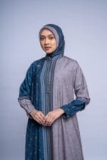 Zaharia Dress - Gambar 11